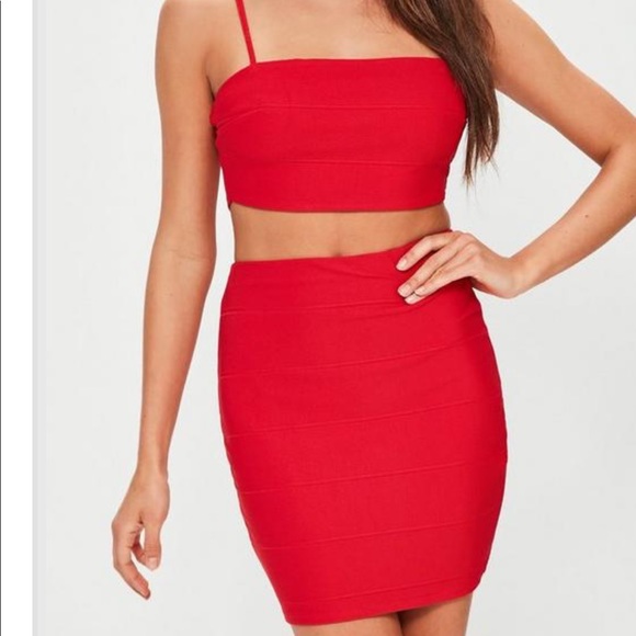 Missguided Co-ord Set - Picture 4 of 4